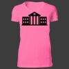 Ladies' The Favorite-slim feminine fit T-Shirt Thumbnail