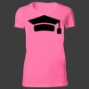 Ladies' The Favorite-slim feminine fit T-Shirt Thumbnail