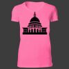 Ladies' The Favorite-slim feminine fit T-Shirt Thumbnail