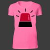 Ladies' The Favorite-slim feminine fit T-Shirt Thumbnail