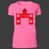 Ladies' The Favorite-slim feminine fit T-Shirt Thumbnail