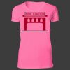 Ladies' The Favorite-slim feminine fit T-Shirt Thumbnail