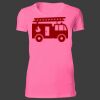 Ladies' The Favorite-slim feminine fit T-Shirt Thumbnail