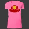 Ladies' The Favorite-slim feminine fit T-Shirt Thumbnail