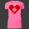 Ladies' The Favorite-slim feminine fit T-Shirt Thumbnail