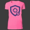 Ladies' The Favorite-slim feminine fit T-Shirt Thumbnail