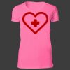 Ladies' The Favorite-slim feminine fit T-Shirt Thumbnail