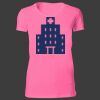 Ladies' The Favorite-slim feminine fit T-Shirt Thumbnail