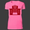 Ladies' The Favorite-slim feminine fit T-Shirt Thumbnail