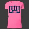 Ladies' The Favorite-slim feminine fit T-Shirt Thumbnail