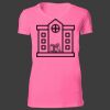 Ladies' The Favorite-slim feminine fit T-Shirt Thumbnail