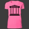 Ladies' The Favorite-slim feminine fit T-Shirt Thumbnail