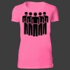 Ladies' The Favorite-slim feminine fit T-Shirt Thumbnail