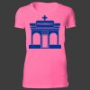 Ladies' The Favorite-slim feminine fit T-Shirt Thumbnail