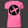 Ladies' The Favorite-slim feminine fit T-Shirt Thumbnail