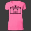 Ladies' The Favorite-slim feminine fit T-Shirt Thumbnail
