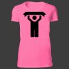 Ladies' The Favorite-slim feminine fit T-Shirt Thumbnail