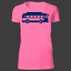 Ladies' The Favorite-slim feminine fit T-Shirt Thumbnail