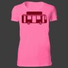 Ladies' The Favorite-slim feminine fit T-Shirt Thumbnail