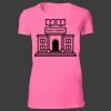 Ladies' The Favorite-slim feminine fit T-Shirt Thumbnail