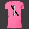 Ladies' The Favorite-slim feminine fit T-Shirt Thumbnail