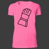 Ladies' The Favorite-slim feminine fit T-Shirt Thumbnail