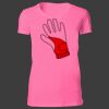 Ladies' The Favorite-slim feminine fit T-Shirt Thumbnail
