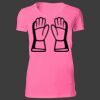 Ladies' The Favorite-slim feminine fit T-Shirt Thumbnail