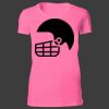 Ladies' The Favorite-slim feminine fit T-Shirt Thumbnail