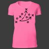 Ladies' The Favorite-slim feminine fit T-Shirt Thumbnail