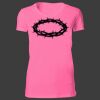 Ladies' The Favorite-slim feminine fit T-Shirt Thumbnail