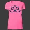 Ladies' The Favorite-slim feminine fit T-Shirt Thumbnail