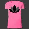 Ladies' The Favorite-slim feminine fit T-Shirt Thumbnail