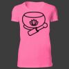 Ladies' The Favorite-slim feminine fit T-Shirt Thumbnail