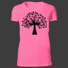 Ladies' The Favorite-slim feminine fit T-Shirt Thumbnail