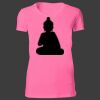 Ladies' The Favorite-slim feminine fit T-Shirt Thumbnail