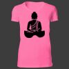 Ladies' The Favorite-slim feminine fit T-Shirt Thumbnail