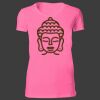 Ladies' The Favorite-slim feminine fit T-Shirt Thumbnail