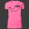 Ladies' The Favorite-slim feminine fit T-Shirt Thumbnail