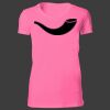 Ladies' The Favorite-slim feminine fit T-Shirt Thumbnail