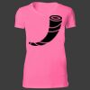 Ladies' The Favorite-slim feminine fit T-Shirt Thumbnail