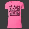 Ladies' The Favorite-slim feminine fit T-Shirt Thumbnail