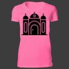 Ladies' The Favorite-slim feminine fit T-Shirt Thumbnail