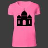 Ladies' The Favorite-slim feminine fit T-Shirt Thumbnail