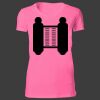 Ladies' The Favorite-slim feminine fit T-Shirt Thumbnail