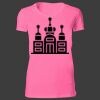 Ladies' The Favorite-slim feminine fit T-Shirt Thumbnail