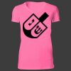 Ladies' The Favorite-slim feminine fit T-Shirt Thumbnail
