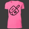 Ladies' The Favorite-slim feminine fit T-Shirt Thumbnail