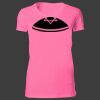 Ladies' The Favorite-slim feminine fit T-Shirt Thumbnail