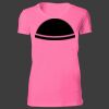 Ladies' The Favorite-slim feminine fit T-Shirt Thumbnail